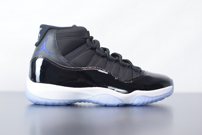 Air Jordan 11 Retro ''Space Jam'' 2016 378037-003