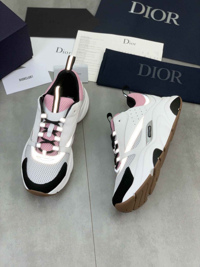 DOR B22 SNEAKERS