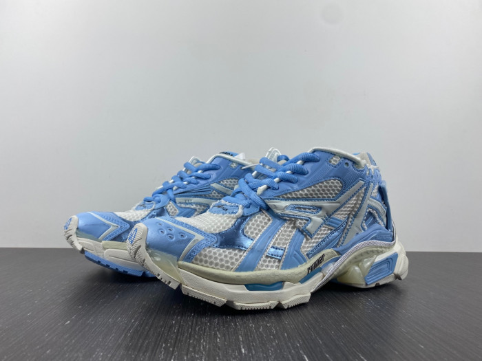 BALCIA RUNNER SNEAKER