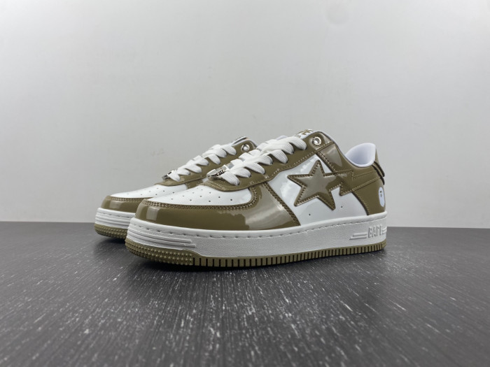 BAPE SHOE
