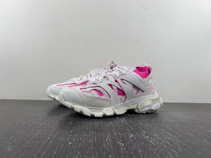 BALCIA Track SNEAKER