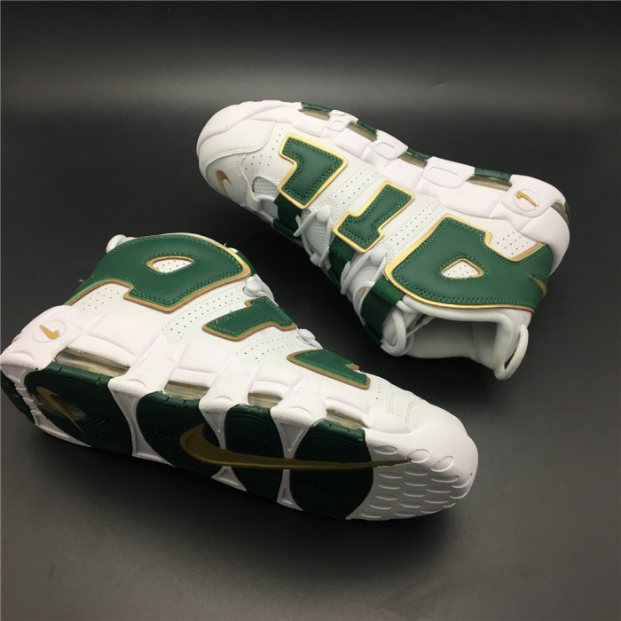 Nike Air More Uptempo Atlanta - AJ3139-100