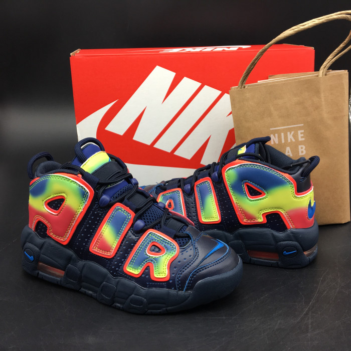 Nike Air More Uptempo 