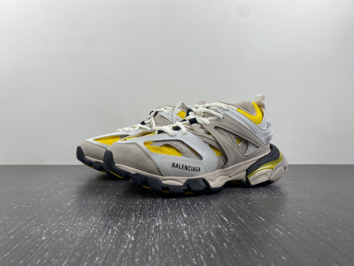 BALCIA Track SNEAKER