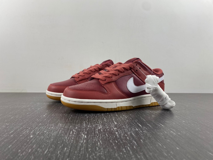 Nike Dunk Low “Desert Berry” DD1503-603