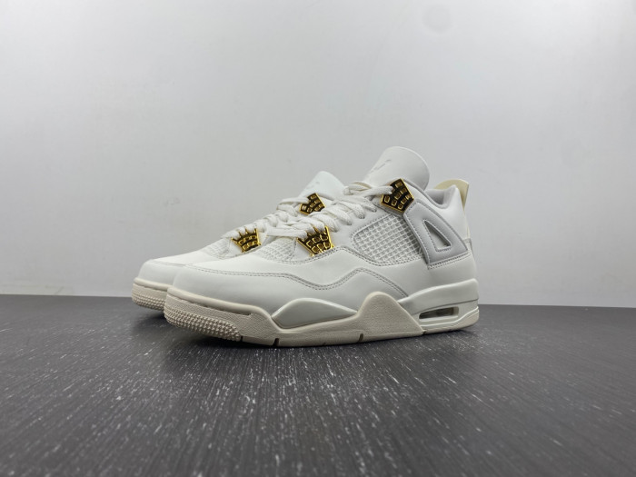 Air Jordan 4 Sail AQ9129-170