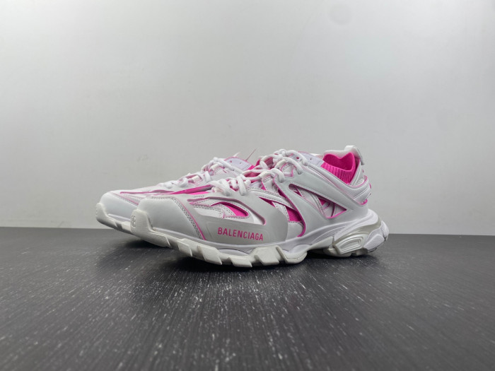 BALCIA Track SNEAKER