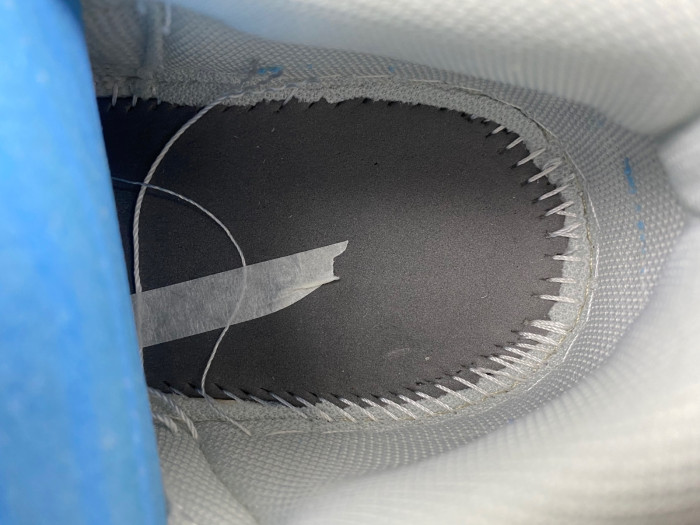 Air Jordan 13 "Blue Grey" 414571-170