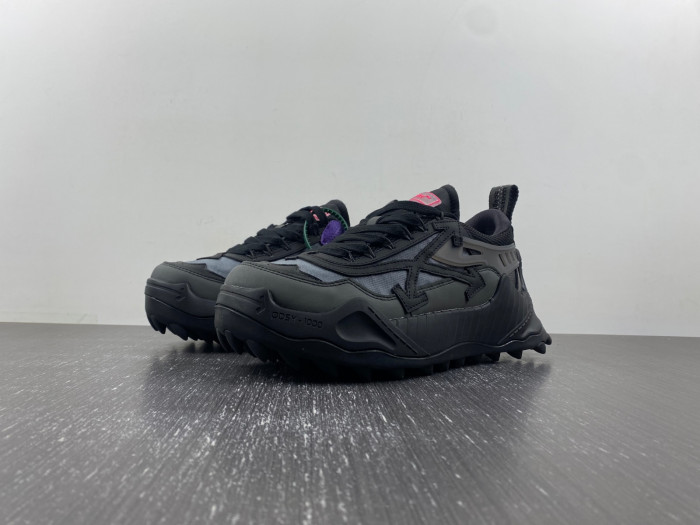 OFW C/O ODSY-1000 SNEAKER
