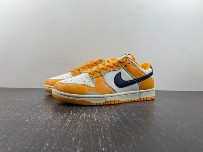 Nike Dunk Low Wear and Tear FN3418-100