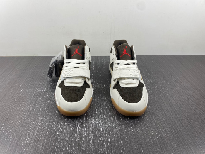 Travis Scott x Jordan Cut The Check FZ8117-004