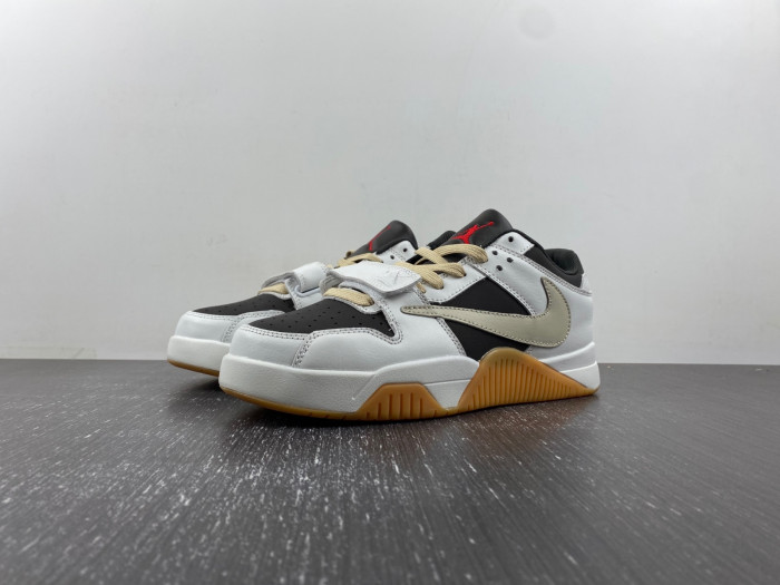 Travis Scott x Jordan Cut The Check FZ811 7-100