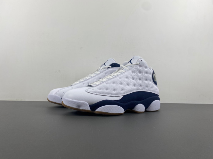 Air Jordan 13 Midnight Navy 414571-140