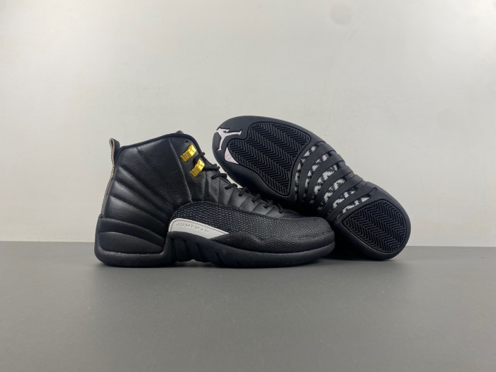 Air Jordan 12 Retro ''The Master'' - 130690 013