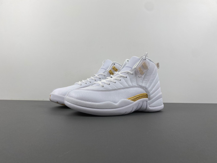 Air Jordan 12 WMNS "Phantom" FD9101-007