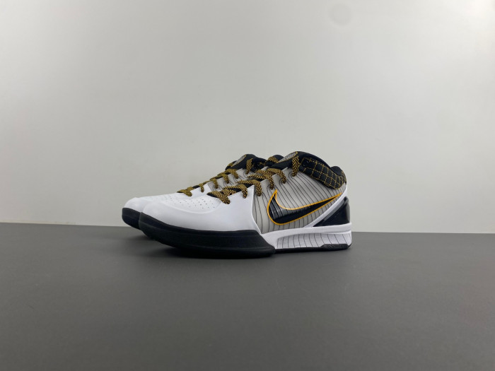 Nike Zoom Kobe 4 Protro 