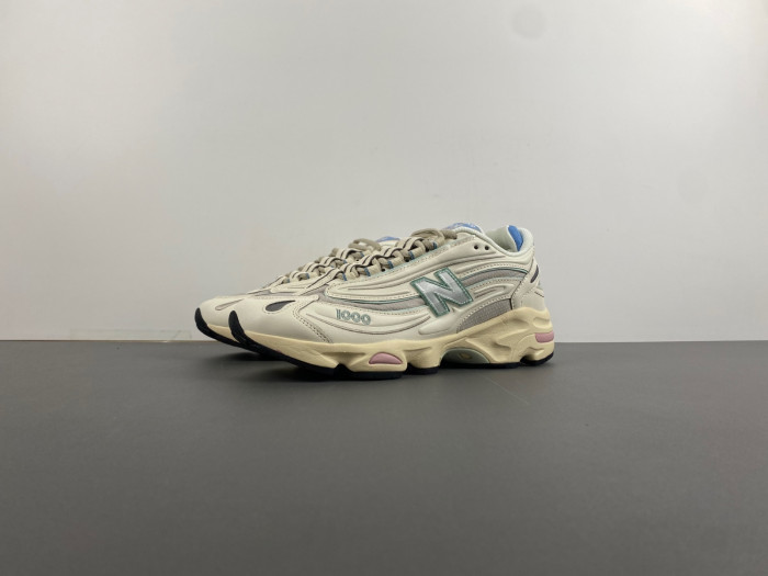 New Balance 1000 Angora Moonrock - M1000WA