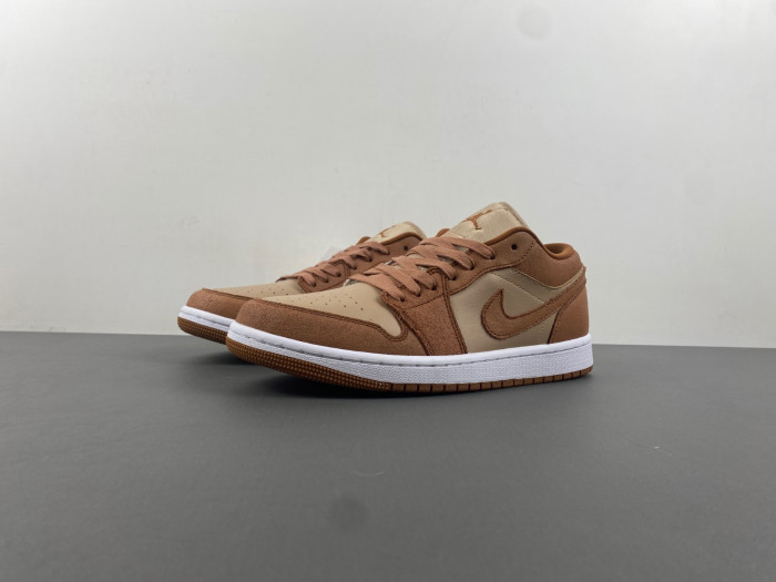 Air Jordan 1 Low SE Legend Coffee (Women