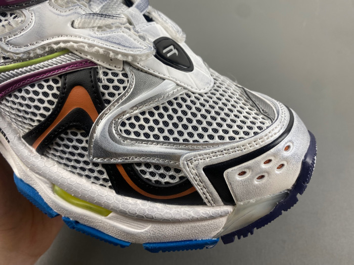 BALCIA RUNNER SNEAKER