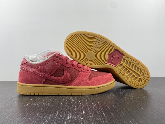 Nike SB Dunk Low Adobe DV5429-600