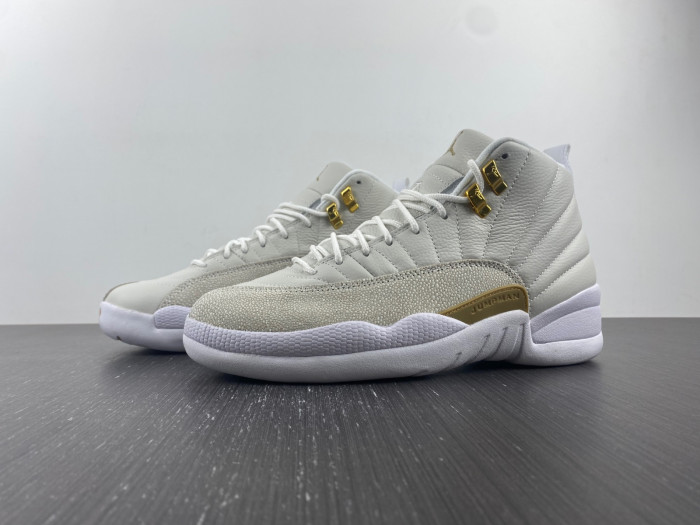 Air Jordan 12 Retro OVO "October