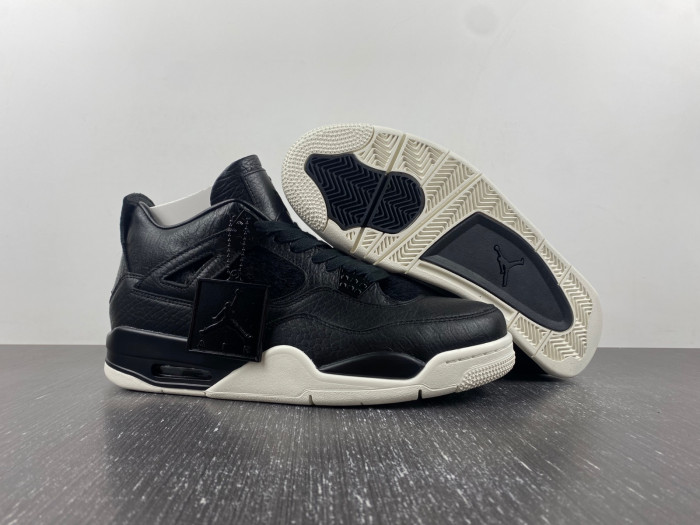 Air Jordan 4 Retro PRM ''Pinnacle'' - 819139 010