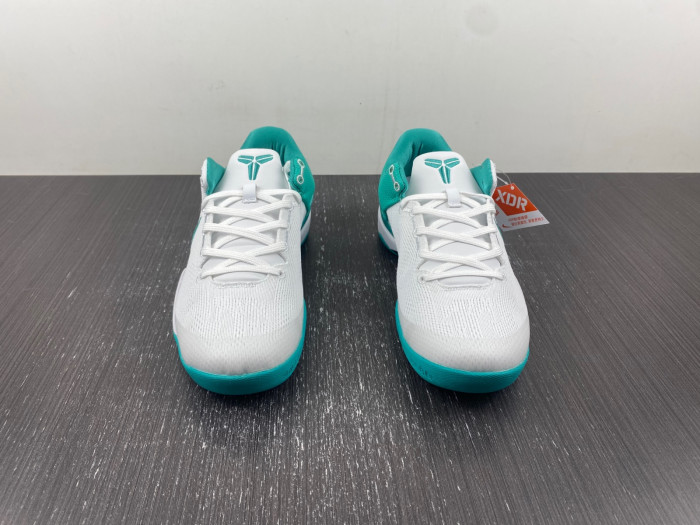 Nike Kobe 8 “Radiant Emerald” FQ3549-101