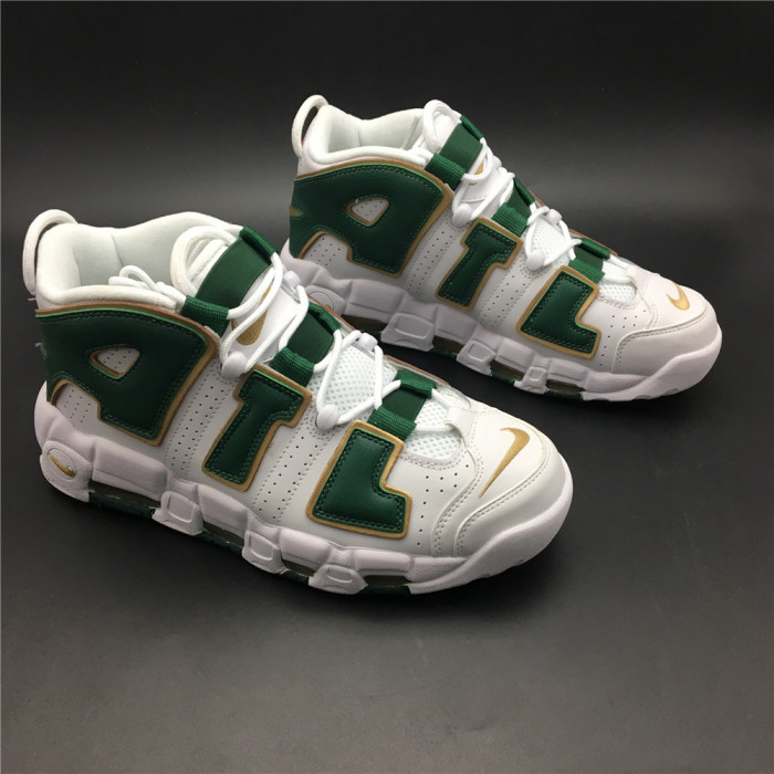 Nike Air More Uptempo Atlanta - AJ3139-100