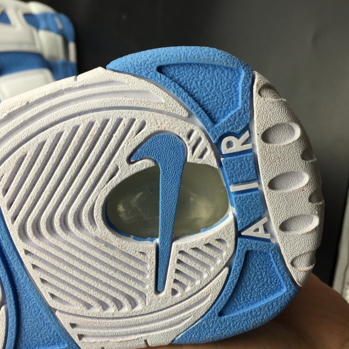 Nike Air More Uptempo 