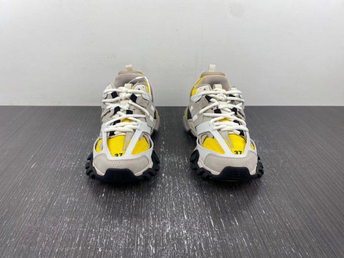 BALCIA Track SNEAKER