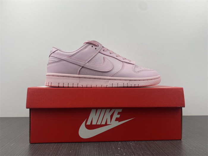 Nike Dunk Low Pink (GS) 921803-601