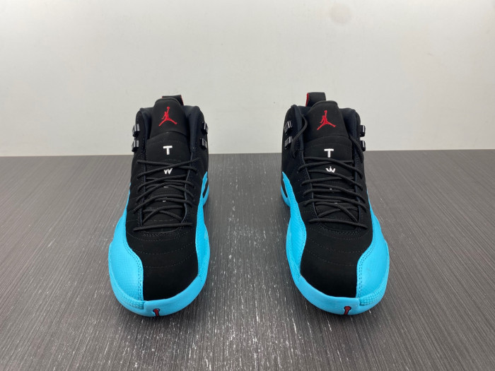 Air Jordan 12 Retro Gamma Blue 130690-027