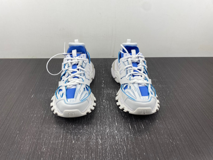 BALCIA Track SNEAKER