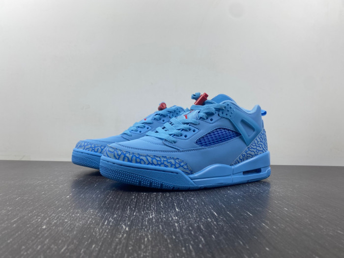 JORDAN SPIZIKE LOW HOUSTON OILERS FQ1759-400