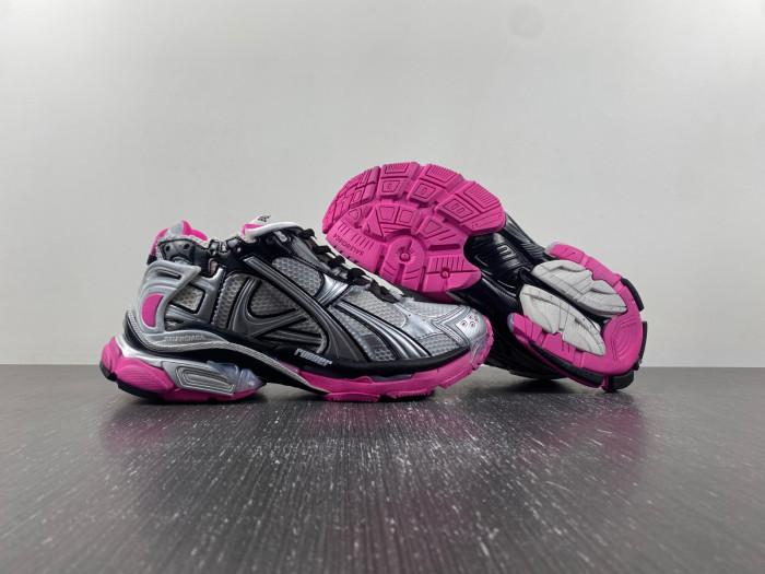 BALCIA RUNNER SNEAKER