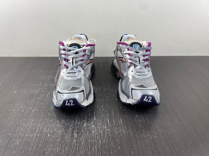 BALCIA RUNNER SNEAKER