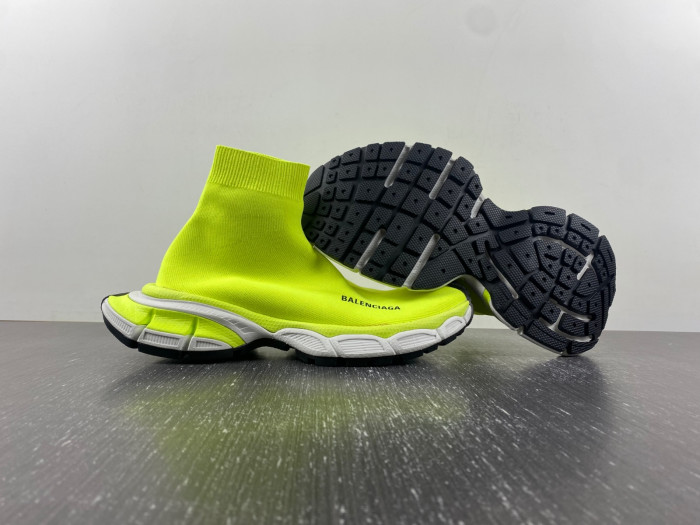 BALCIA Speed Trainer