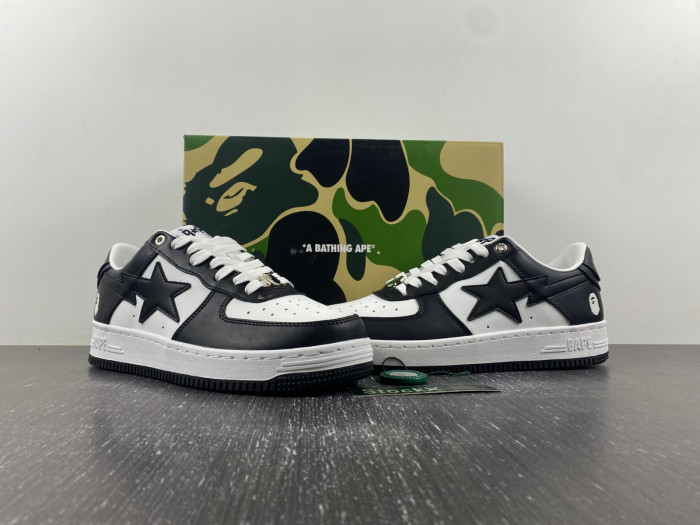 BAPE SHOE
