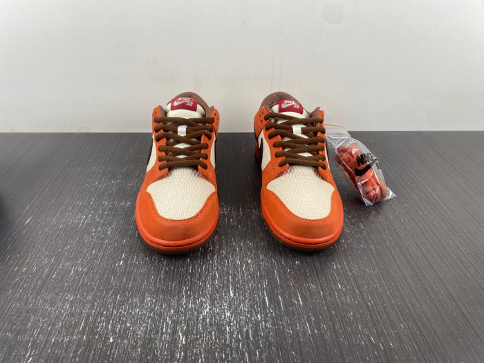 Nike Dunk Low Premium SB 