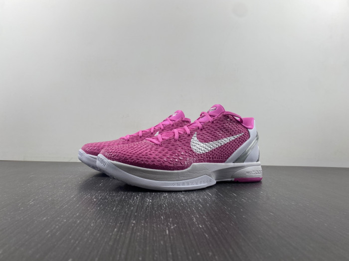 Nike Kobe Kay Yow Think Pink DJ3596-600