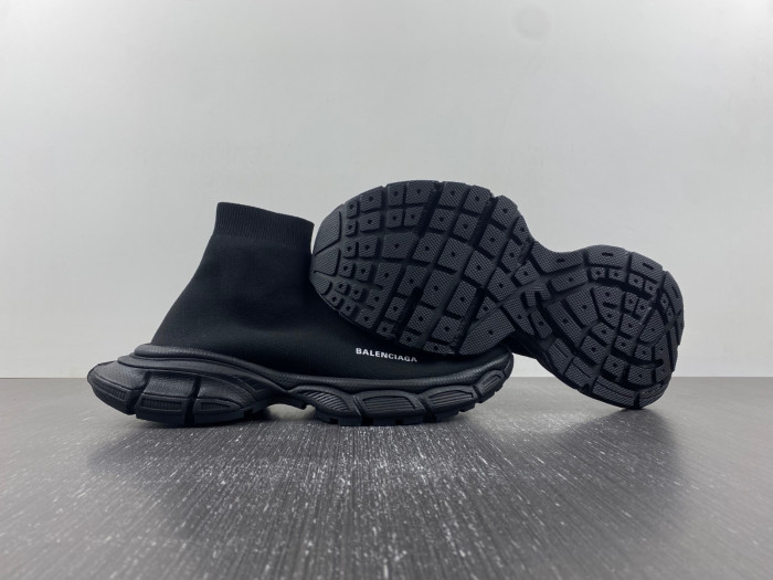 BALCIA Speed Trainer