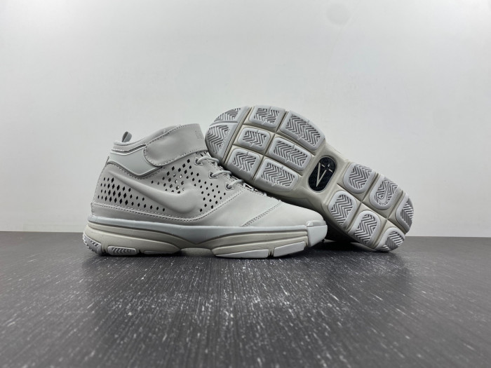 Nike Zoom Kobe 2 ''Fade To Black'' - 869452-003