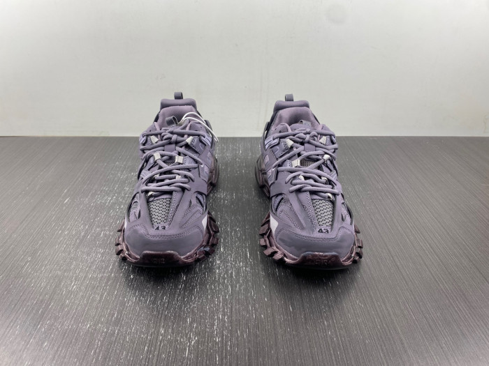 BALCIA Track SNEAKER