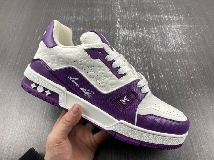 LUSV SNEAKERS