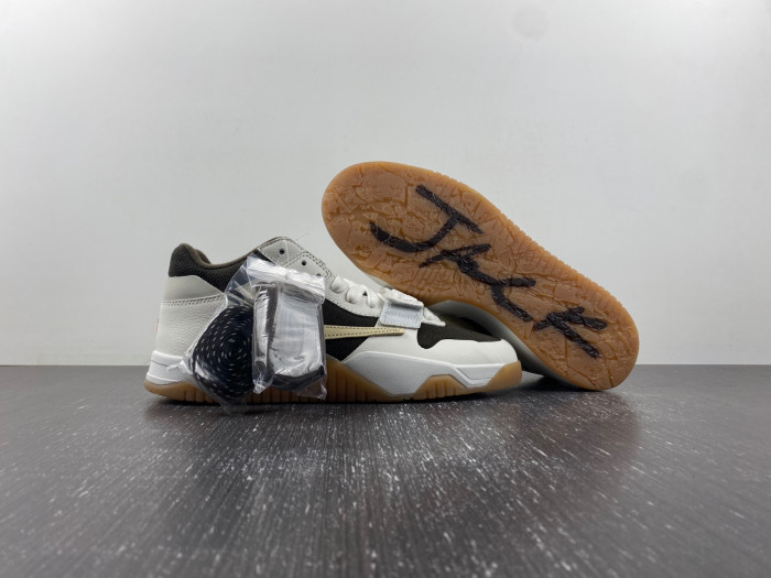 Travis Scott x Jordan Cut The Check FZ8117-004