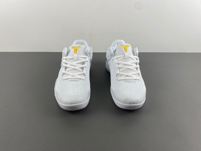 Nike Kobe 8 Protro “Lakers Home”