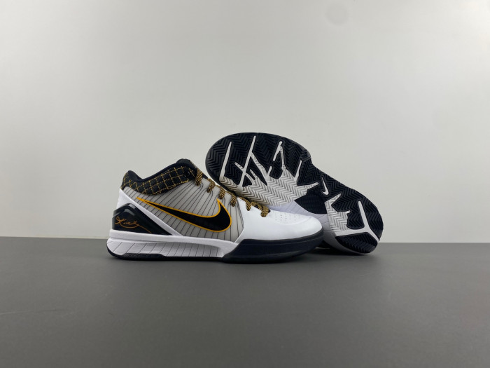 Nike Zoom Kobe 4 Protro ''Del Sol'' AV6339-101