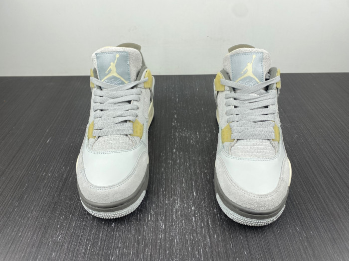 Air Jordan 4 SE Craft “Photon Dust” DV3742-021