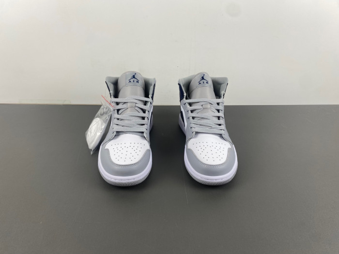 AIR JORDAN 1 MID SE "LEGEND PINK" DQ8426-104