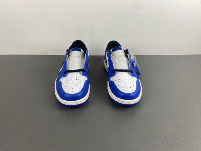 Air Jordan 1 Low OG Game Royal CZ0790-140